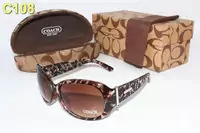 lunettes de soleil coach 2013 the lens is not fragile box-2375